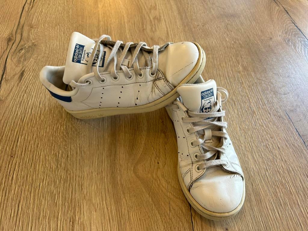 Sneakers Adidas Stan Smith 36, Enlèvement ou Envoi, Adidas, Sneakers et Baskets, Porté