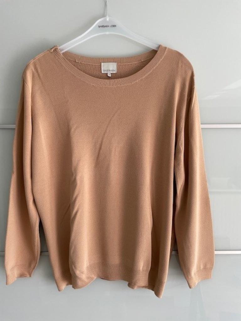 Pull Rue Blanche - Mt 4 = 42, Kleding | Dames, Rue Blanche, Overige kleuren, Maat 42/44 (L), Ophalen of Verzenden