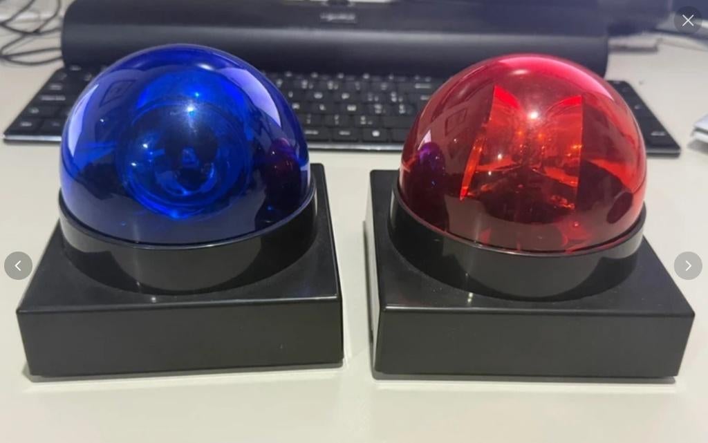 Zwaailichten, Auto-onderdelen, Verlichting, Ophalen, Nieuw