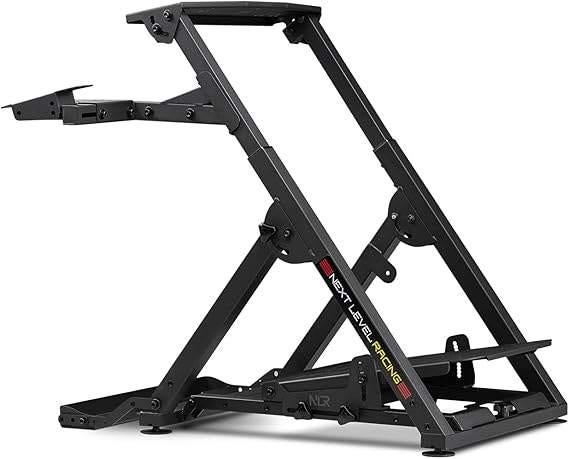 Racing Wielstandaard 2.0 | GRATIS LEVERING, -, Verzenden, Nieuw, NEXT LEVEL RACING