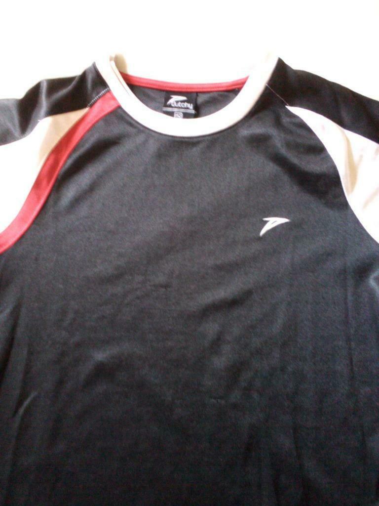 VOETBALSHIRT. Korte mouwen. Maat 152., Kinderen en Baby's, Ophalen of Verzenden, ANDERE, Jongen, Overige typen