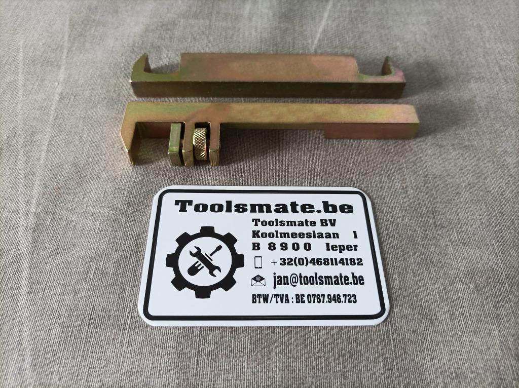 Outil de réglage de l'injecteur Ford Duratorq 2.0 2.2 2.4, Autos : Divers, Outils de voiture, Neuf, Envoi