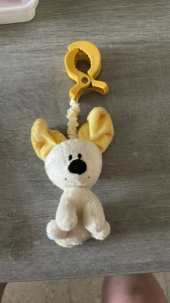 Maxicosi hanger, Kinderen en Baby's, Ophalen, Gebruikt