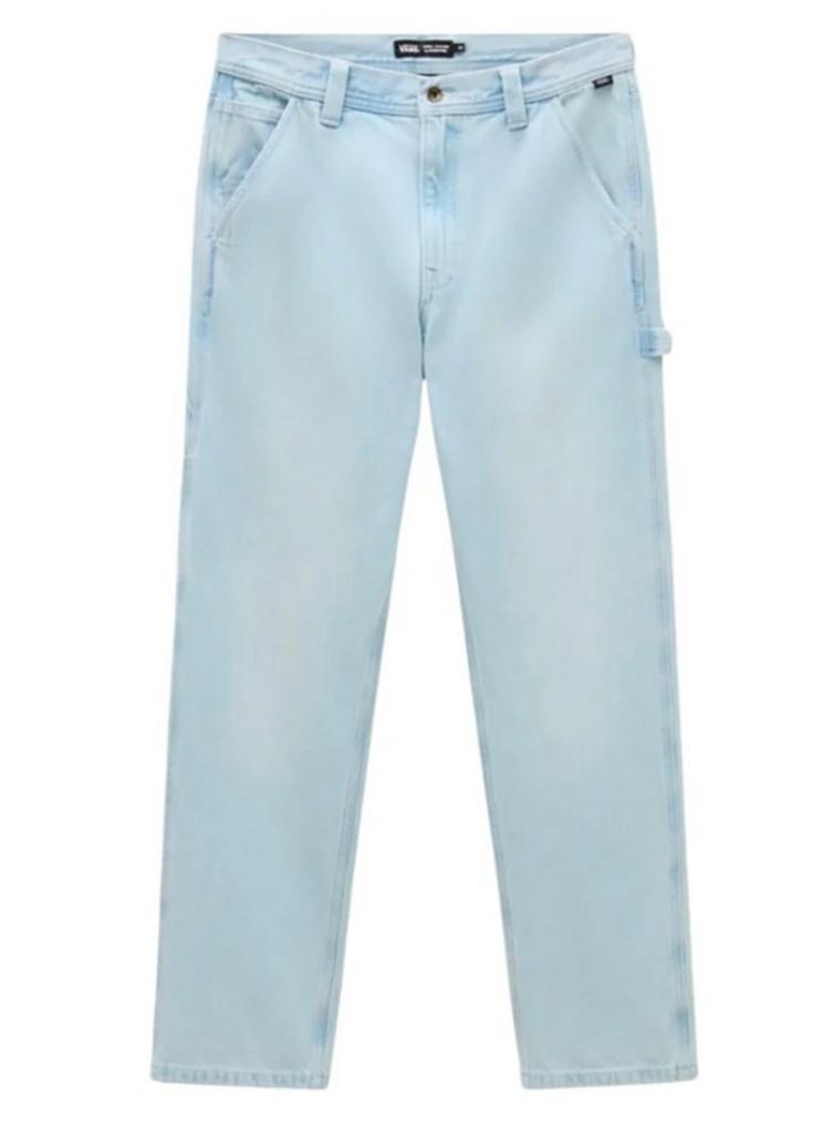 VANS jeansbroek Drill Chore relaxed fit carpenter W26 L26, Ophalen of Verzenden, Zo goed als nieuw