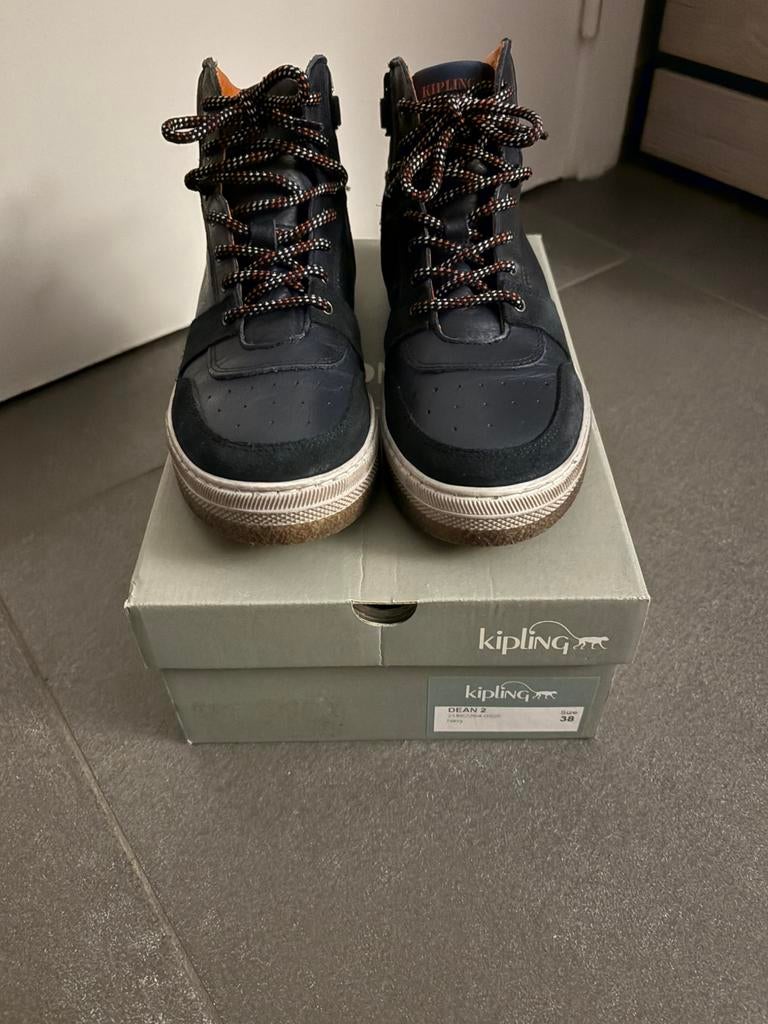 Winterschoenen maat 38 nieuw Kipling, Kinderen en Baby's, Schoenen, Nieuw, Ophalen of Verzenden, KIPLING.