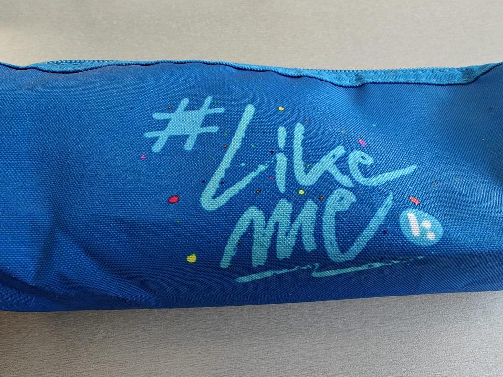 Pennenzak #LikeME, Enlèvement ou Envoi, Neuf