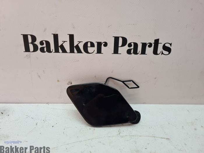 Afdekkap Sleepoog voor van een BMW 3-Serie (668), Gebruikt, -, -, 3 maanden garantie