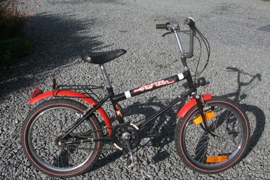 Vélo jeune ado, 57 cm of meer, Ophalen, Gebruikt, Heren