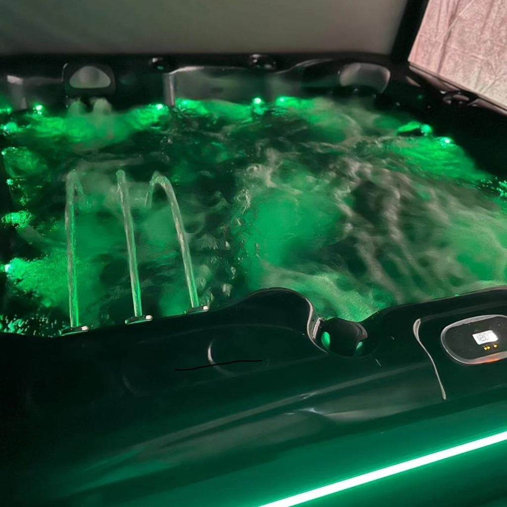 Black Friday Rebais-45%jacuzzi neuf 2/3/4/5/6places, Enlèvement ou Envoi, Neuf