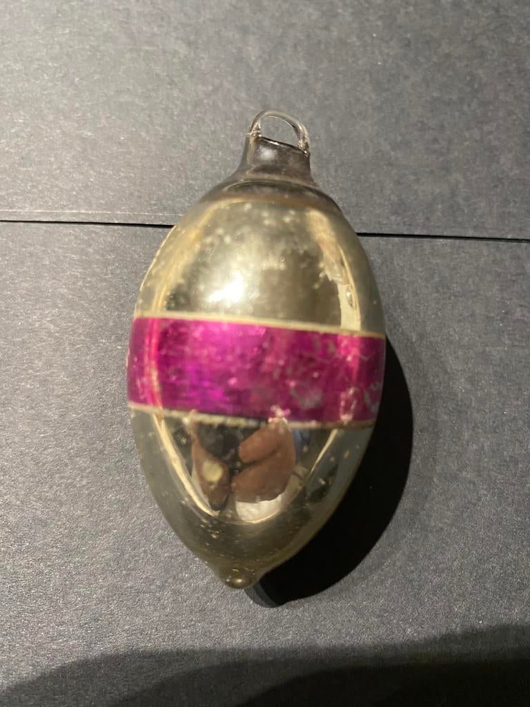 Boule de Noël Ajeko, Divers, Noël, Enlèvement ou Envoi, Utilisé