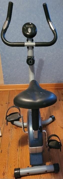 Vélo appartement, Jambes, Enlèvement, Utilisé, Vélo d'appartement