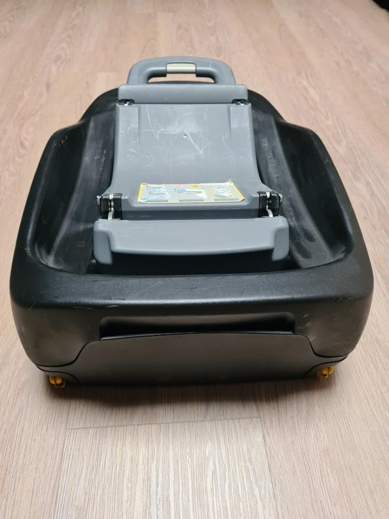 Maxi-Cosi Family Fix - Isofix (CabrioFix/Pebble/Pearl), Kinderen en Baby's, Autostoeltjes, Zo goed als nieuw, Maxi-Cosi, Isofix