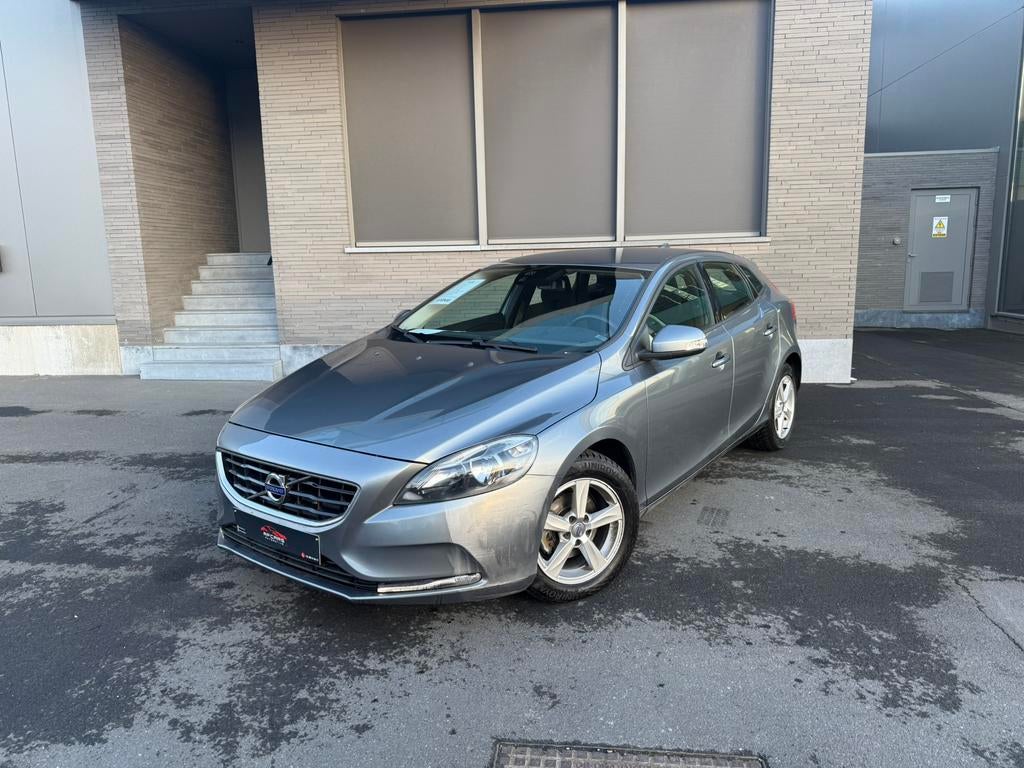 Volvo v40/10:2016/2.0diesel/88kw/155.000km/euro6b, Auto's, Bedrijf, Te koop, V40
