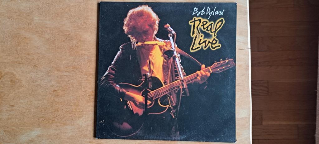 Lp BOB DYLAN, Ophalen of Verzenden, Zo goed als nieuw