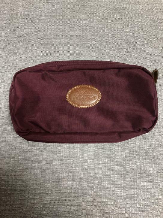 Plumier longchamps, Divers, Fournitures scolaires, Enlèvement, Comme neuf