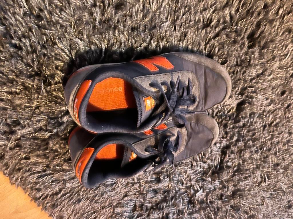 Espadrilles unisexes New Balance 38.5, Vêtements | Femmes, Enlèvement ou Envoi, Sneakers et Baskets