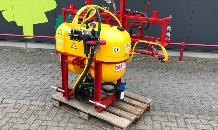 Veldspuit-weidespuit minitractor 200l NIEUW!, Ophalen