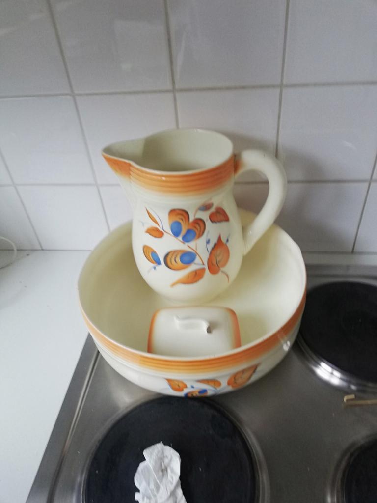 Te koop, Enlèvement