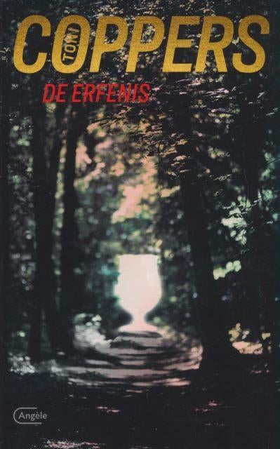 (b140) Toni Coppers, 2 boeken, Verzenden, Gelezen