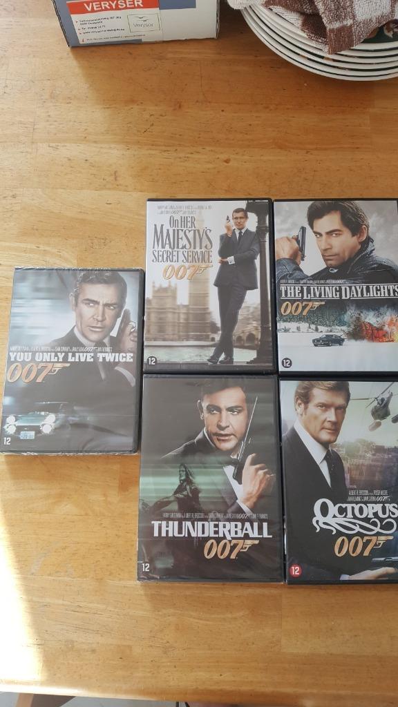 films DVD, CD & DVD, DVD | Néerlandophone, À partir de 12 ans, Enlèvement ou Envoi, Neuf, dans son emballage, Action et Aventure