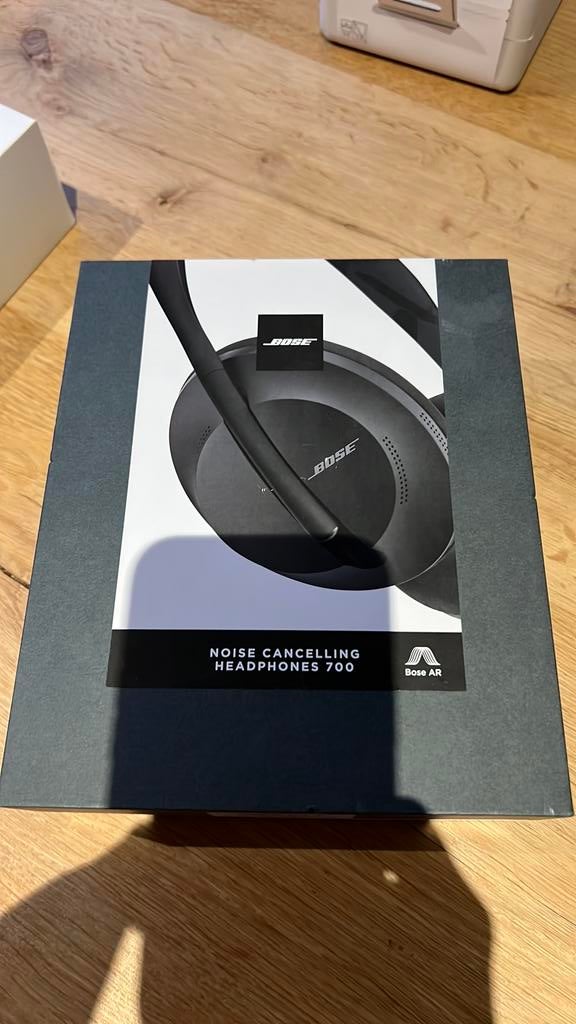 Bose Noise Cancelling Headphones 700 - 125€, TV, Hi-fi & Vidéo, Casques audio, Supra-aural, Autres marques, Sans fil, Bluetooth