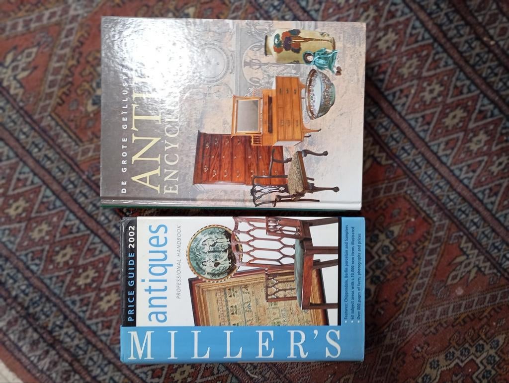 Lot de livres anciens, Enlèvement ou Envoi