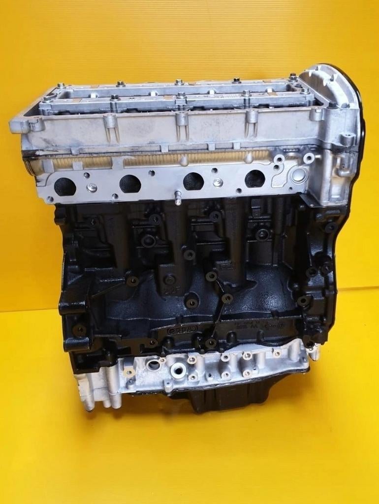2.2 HDI TCI EURO5-MOTOR, Ford