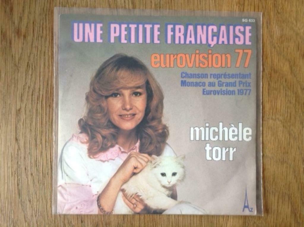 single michele torr, Enlèvement ou Envoi, 7 pouces, Pop, Single