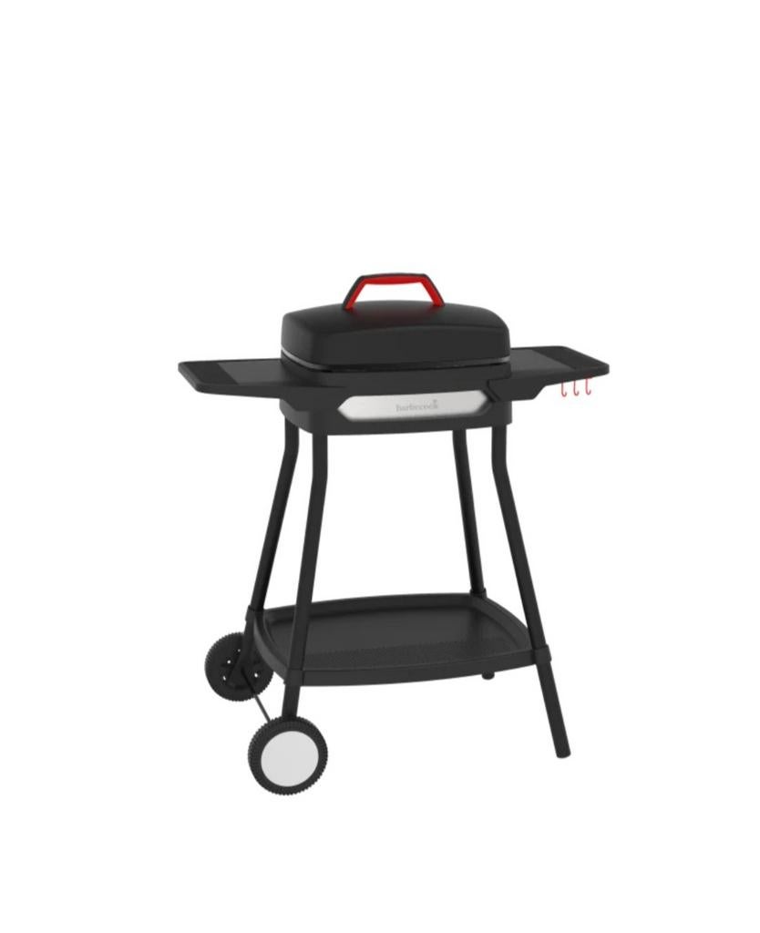 Barbecook Elektrische BBQ Alexia 5111 nieuw, Jardin & Terrasse, Barbecues à gaz, Neuf, Enlèvement
