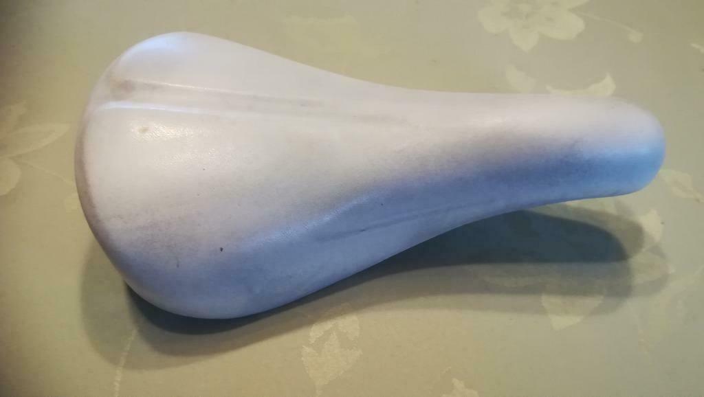 SELLE VELO CONFORT, Enlèvement ou Envoi, Comme neuf, Autres types