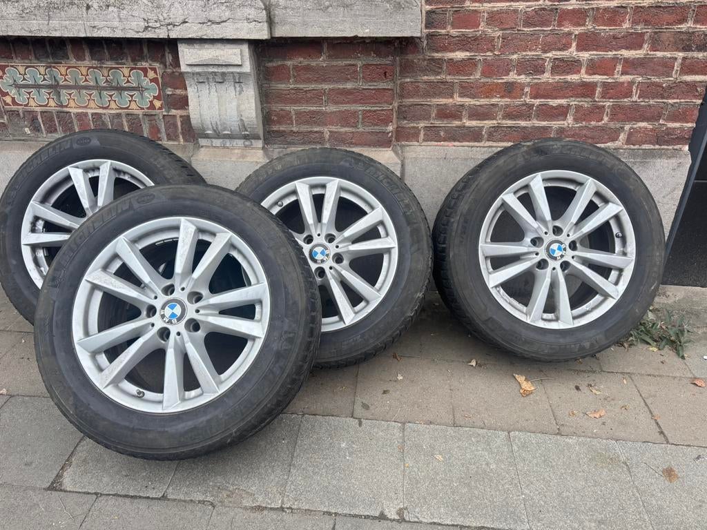 Jante BMW X5 F15, Enlèvement, 18 pouces, Jante(s)