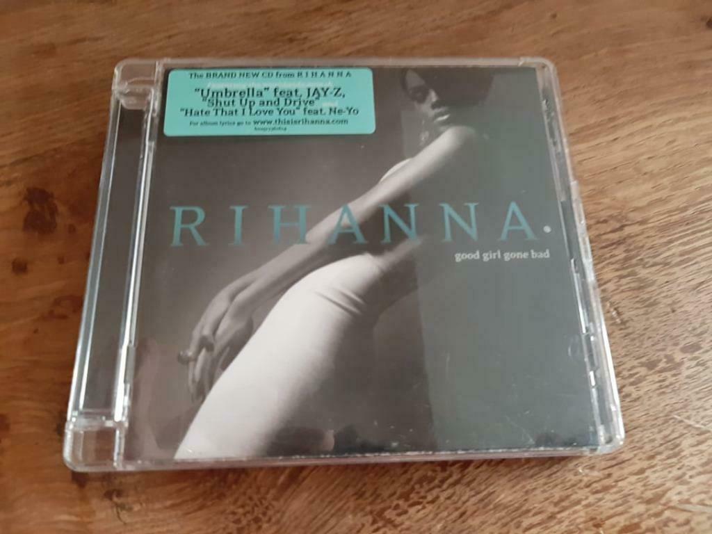 CD  "Rihanna", Cd's en Dvd's, Ophalen of Verzenden