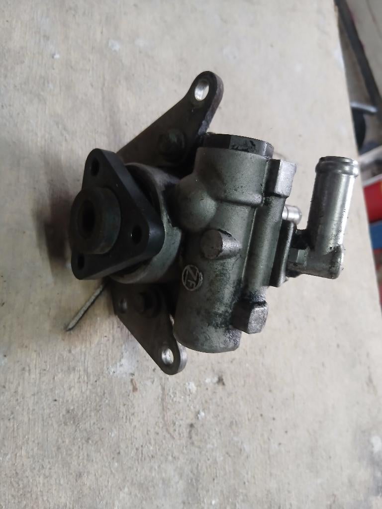 landrover 300tdi stuurpomp, Auto-onderdelen, Ophalen of Verzenden, Gebruikt, Land Rover