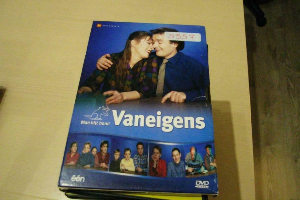 vaneigens, Ophalen of Verzenden