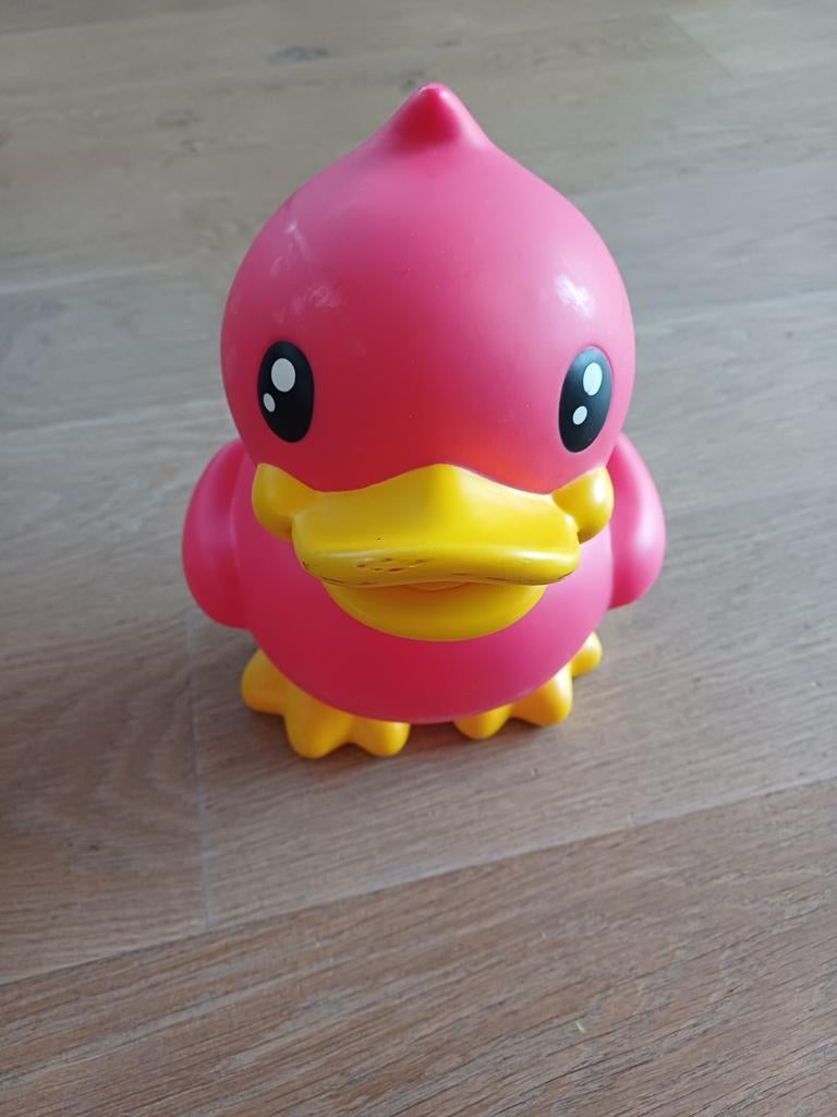 Spaarpot b duck, Verzamelen, Ophalen, Zo goed als nieuw