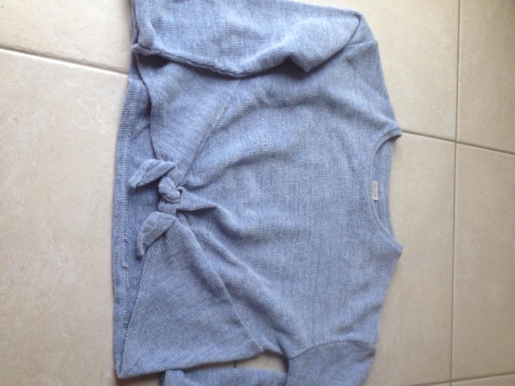 pull fille 11/12 ans, Enlèvement ou Envoi, Utilisé, Fille