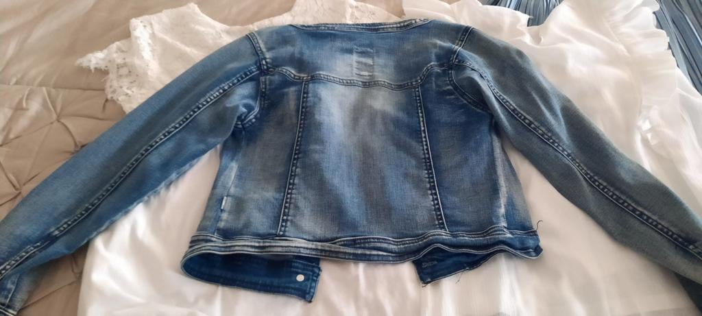 Feest communie setje maat 158, Kinderen en Baby's, Meisje, Ophalen of Verzenden, Zo goed als nieuw, Setje