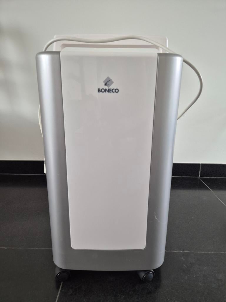 Luchtontvochtiger, Elektronische apparatuur, Ophalen, Zo goed als nieuw