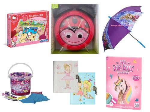 200 Prijzen 'Altijd Prijs' KinderTombola + GRATIS Bonussen🌸, Ophalen of Verzenden, Nieuw, Feestartikel
