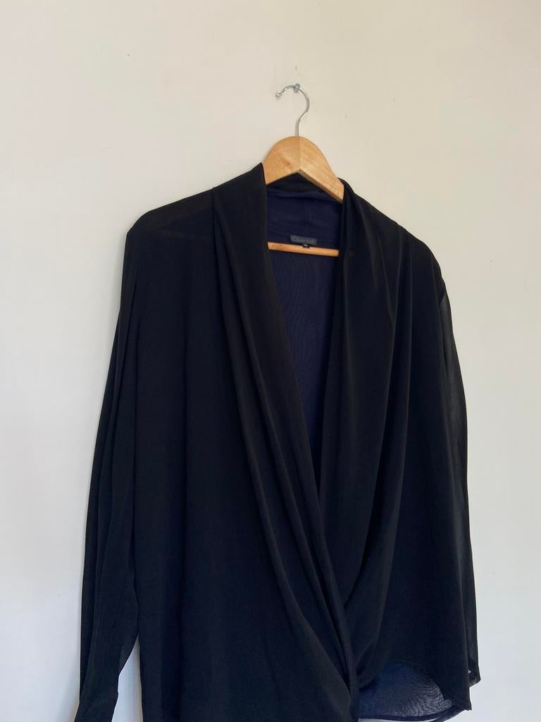 Overslag blouse Oliver Strelli 38, Enlèvement ou Envoi