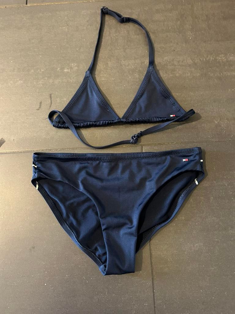 Divers vêtements filles tommy Ralph Lacoste 6-8 ans, Enlèvement ou Envoi, Comme neuf