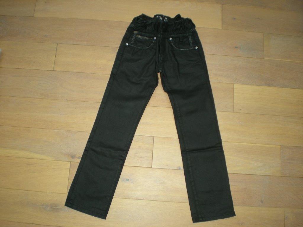 Nieuwe jeans retour - 7 jaar - maat 122, Garçon, Enlèvement ou Envoi, Retour, Pantalon