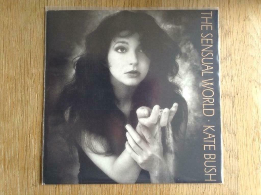 single kate bush, Enlèvement ou Envoi, Pop