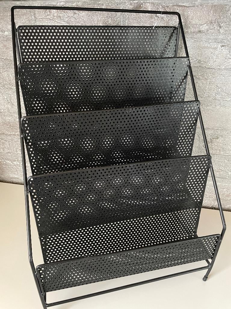 NIEUW bureau rekje Maison Du Monde, Verzenden, Nieuw