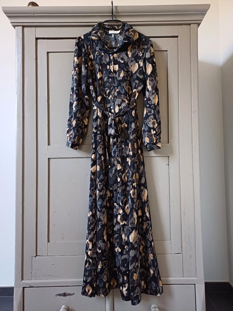 Jurk, Enlèvement ou Envoi, Comme neuf, Taille 38/40 (M)