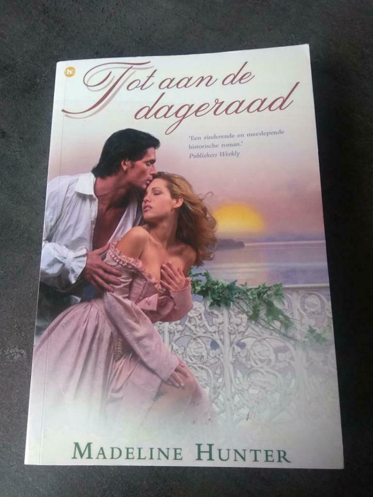 Tot aan de dageraad, Ophalen of Verzenden, Gelezen, Amerika