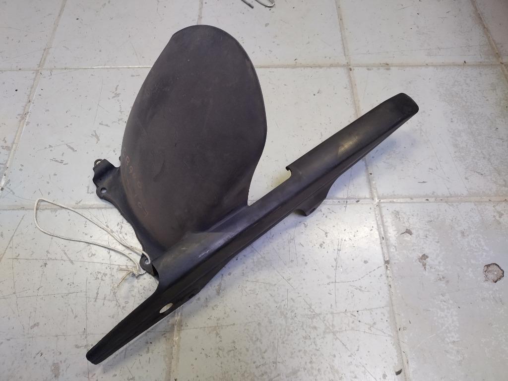 honda cb 900 hornet spatbord achteraan, Ophalen of Verzenden, Gebruikt