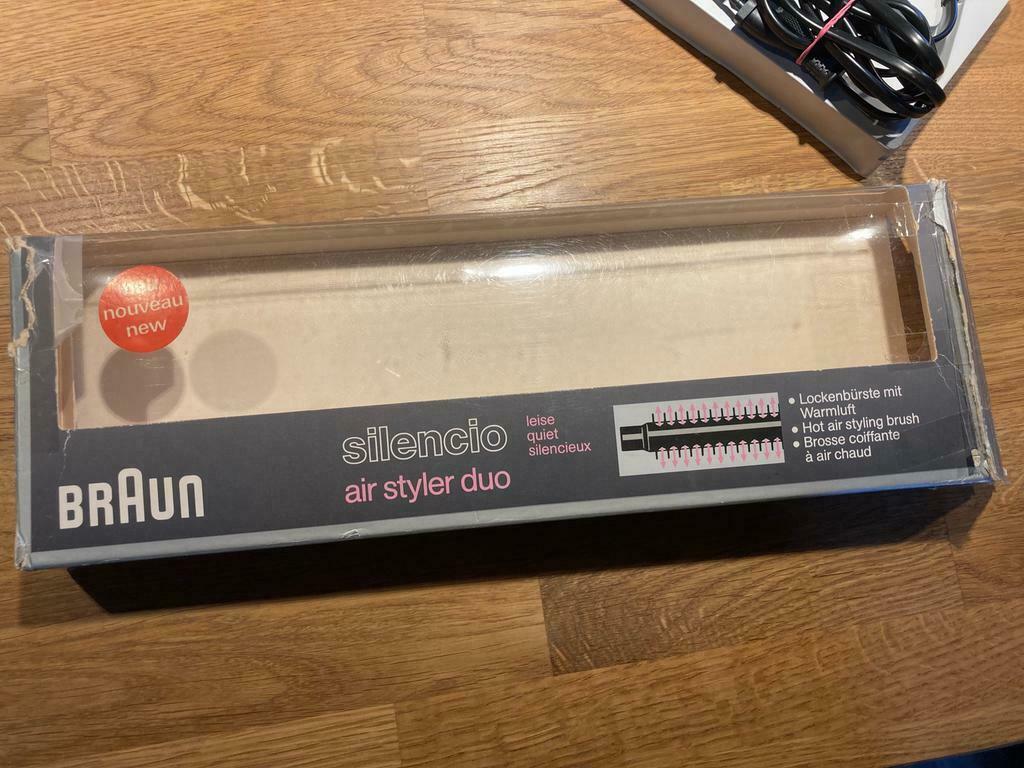 Haar airstyler krullen, Ophalen of Verzenden
