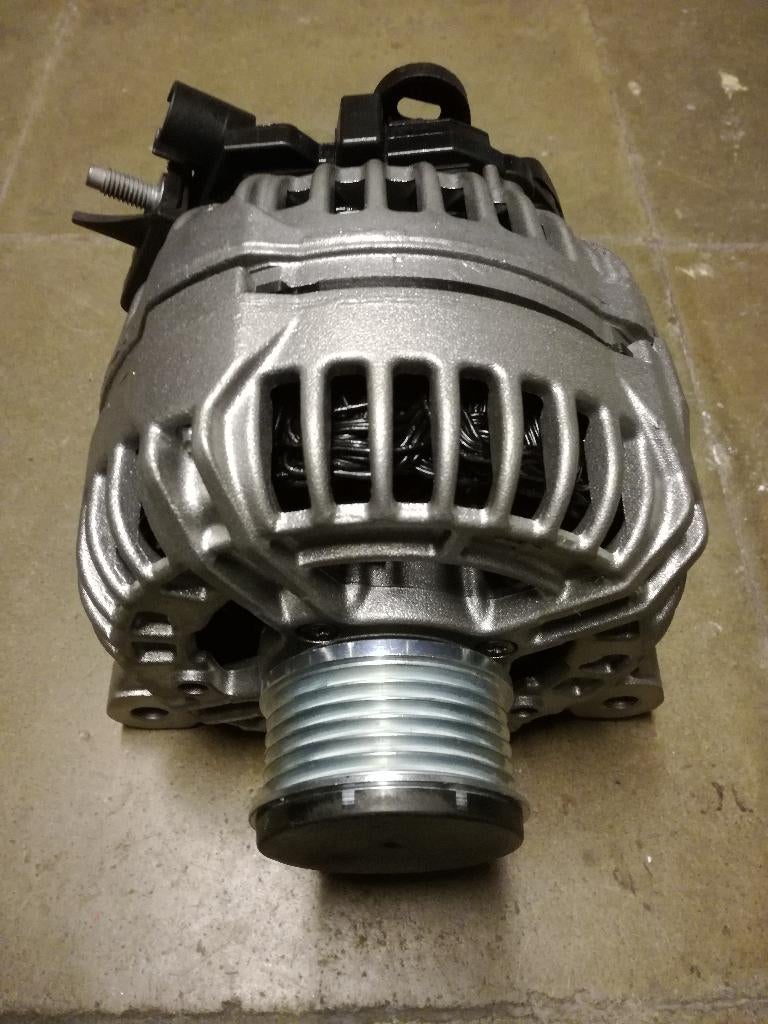 Alternateur échange standard Citroen, Peugeot 1.6 HDI 2.0HDI, Autos : Pièces & Accessoires, Enlèvement ou Envoi, Révisé, Citroën