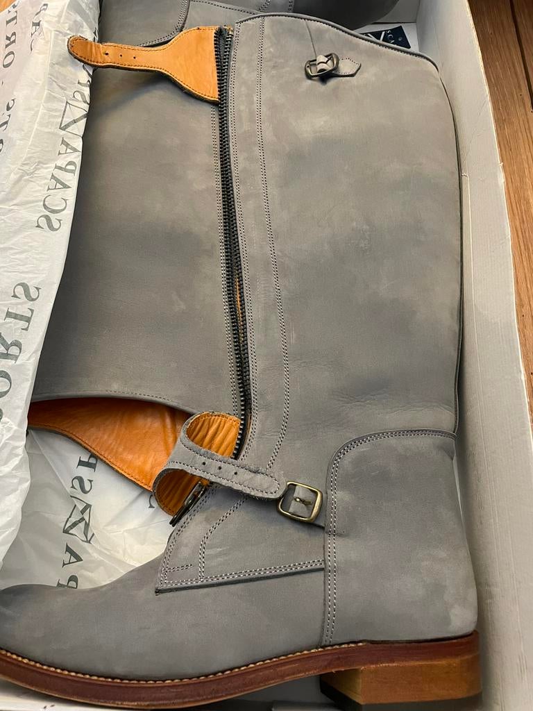 Scapa laarzen, Kleding | Dames, Schoenen, Ophalen, Zo goed als nieuw